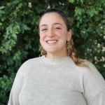 Annie Tarakchian, MA, AMFT