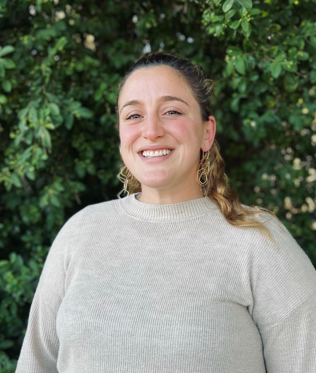 Annie Tarakchian, MA, AMFT